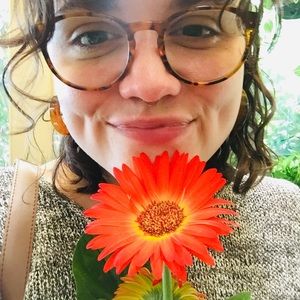 Meet your Posher, Fiona